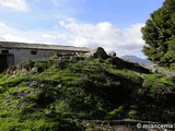 Castillo de Cortes de Baza