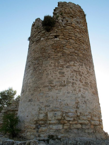 Torreón de Sierra Elvira