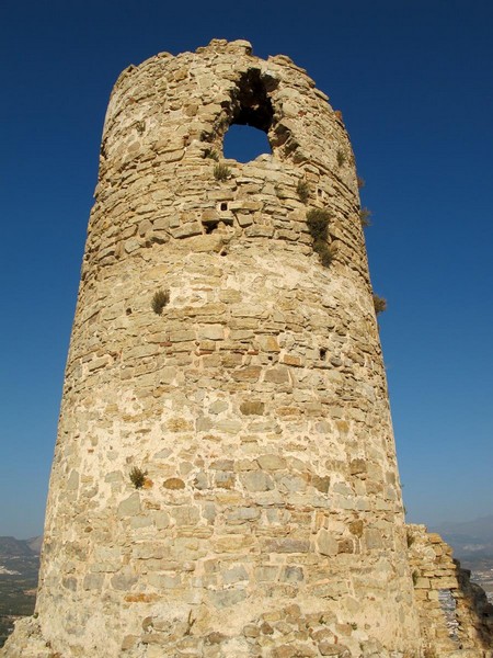 Torreón de Sierra Elvira