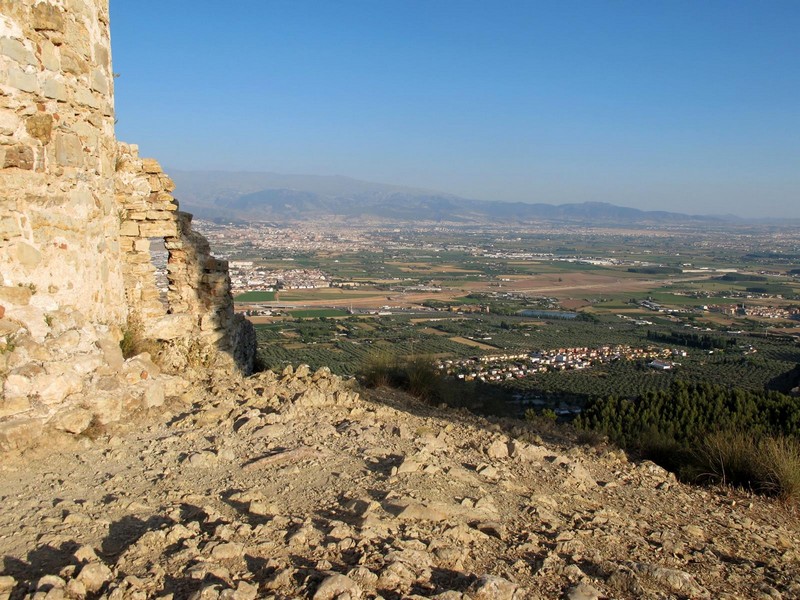 Torreón de Sierra Elvira