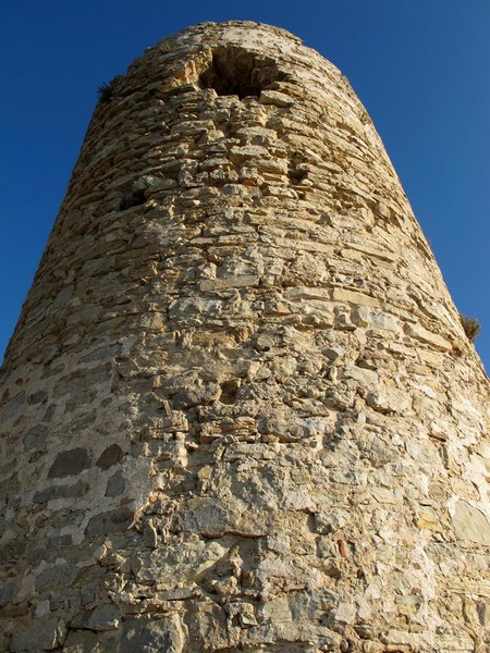 Torreón de Sierra Elvira