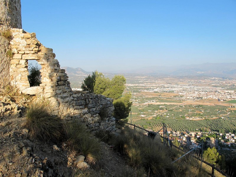 Torreón de Sierra Elvira