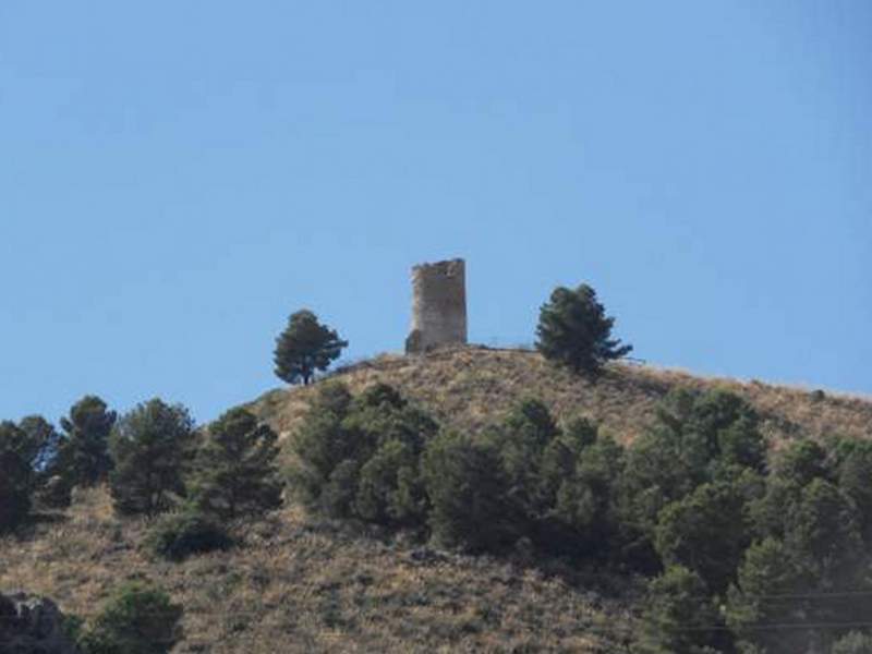 Torreón de Sierra Elvira