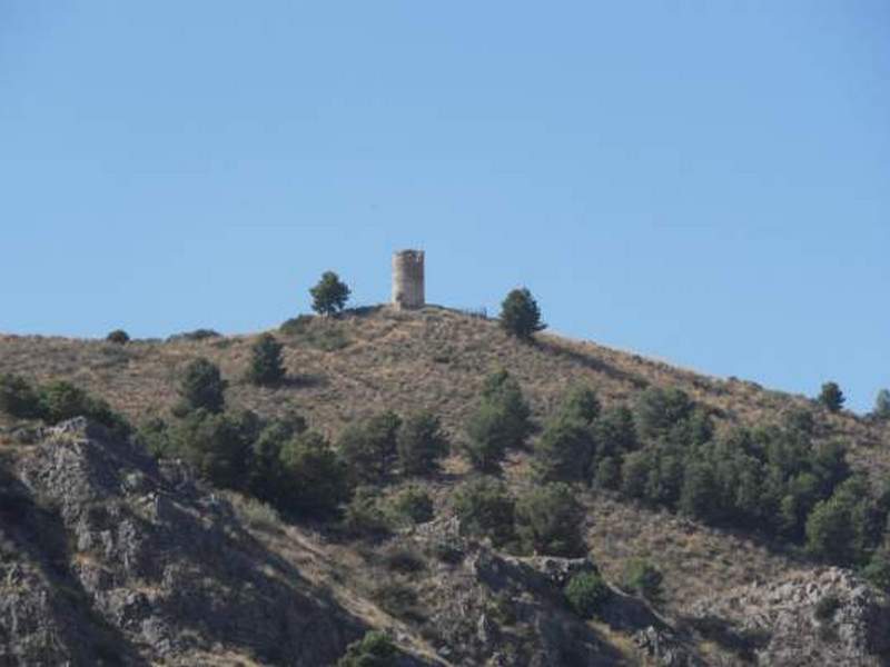 Torreón de Sierra Elvira