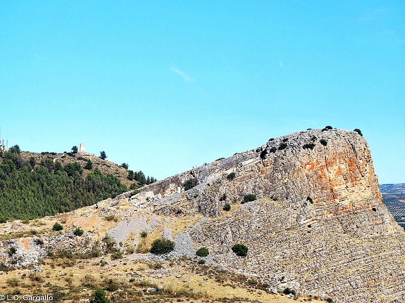 Torreón de Sierra Elvira