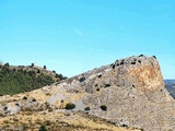 Torreón de Sierra Elvira