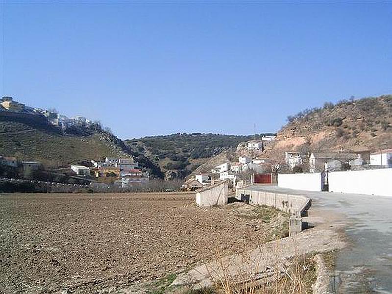 Castillo de Iznalloz