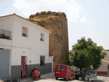 Castillo de Iznalloz