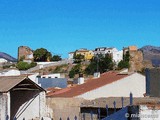 Castillo de Iznalloz