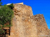 Castillo de Iznalloz