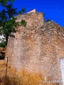 Castillo de Iznalloz