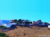 Castillo de Iznalloz