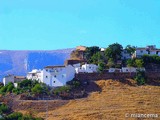 Castillo de Iznalloz