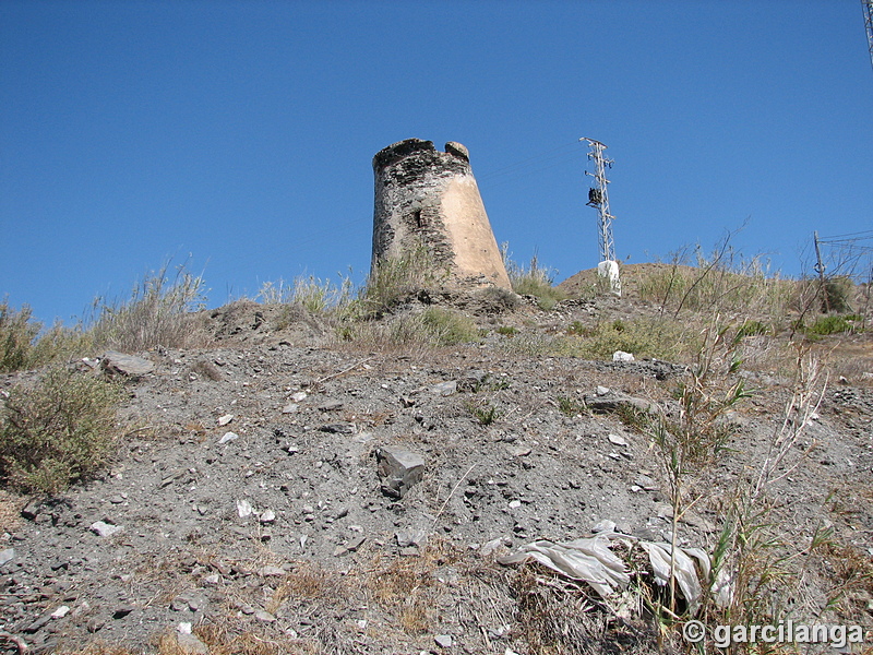 Torre de Punta Negra