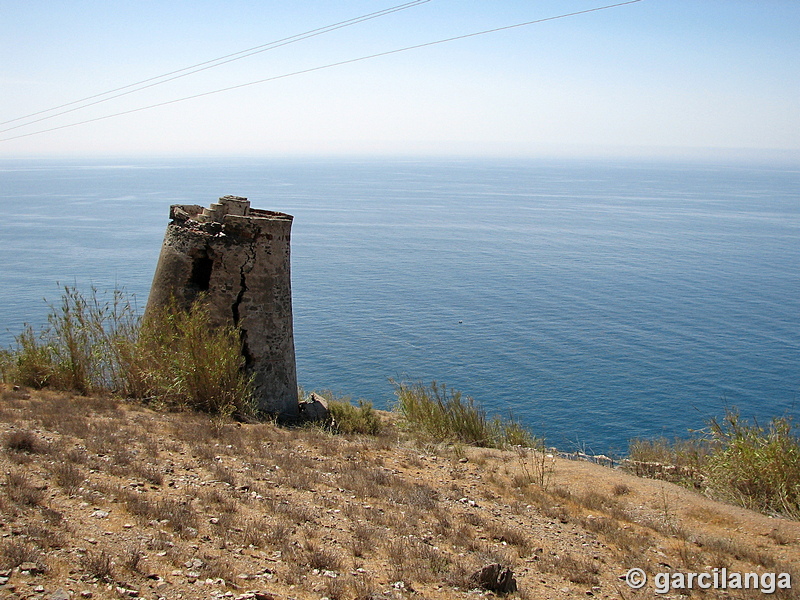 Torre de Punta Negra