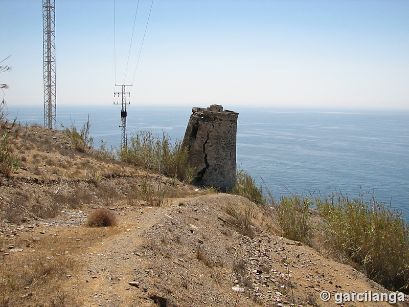 Torre de Punta Negra