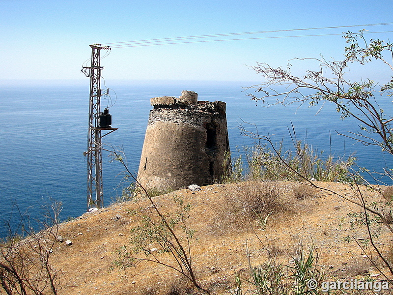 Torre de Punta Negra