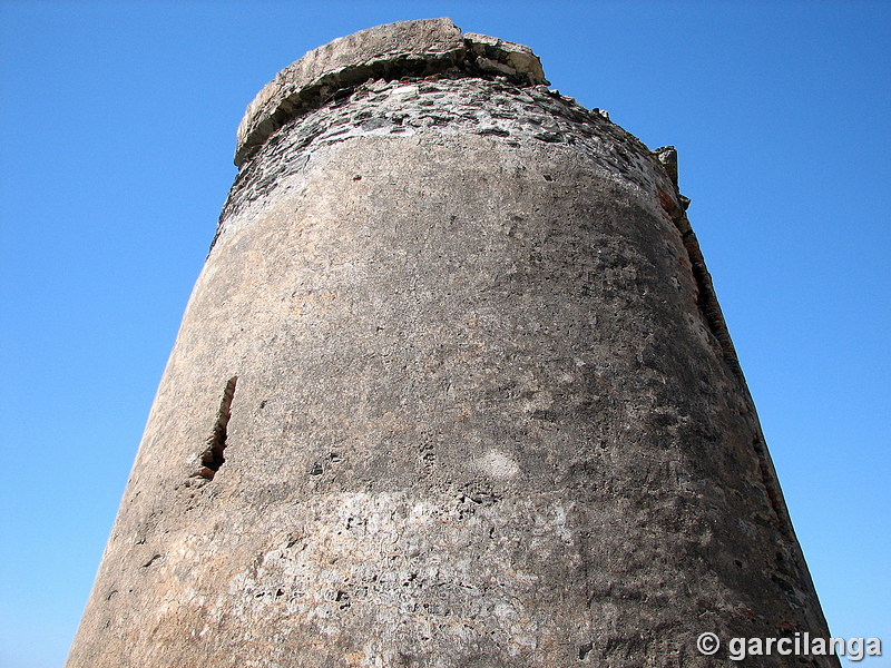 Torre de Punta Negra