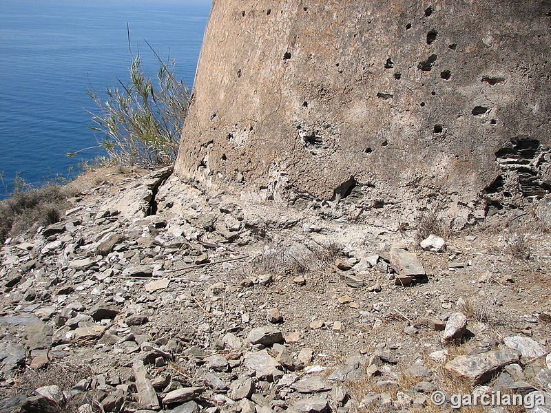 Torre de Punta Negra