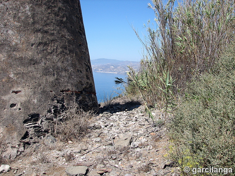 Torre de Punta Negra