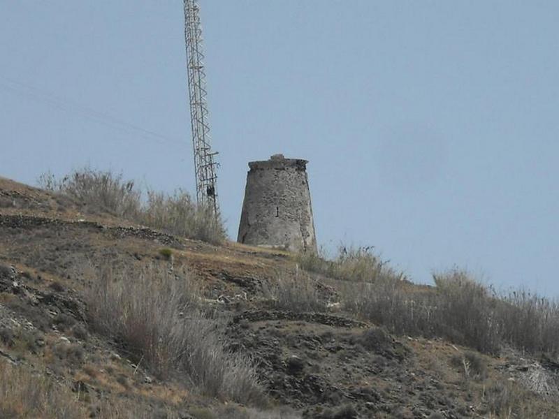 Torre de Punta Negra