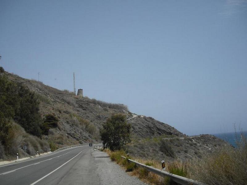 Torre de Punta Negra