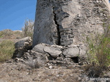 Torre de Punta Negra