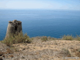 Torre de Punta Negra