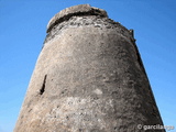 Torre de Punta Negra