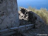 Torre de Punta Negra