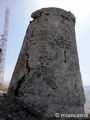 Torre de Punta Negra