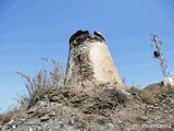 Torre de Punta Negra