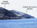 Torre de Punta Negra