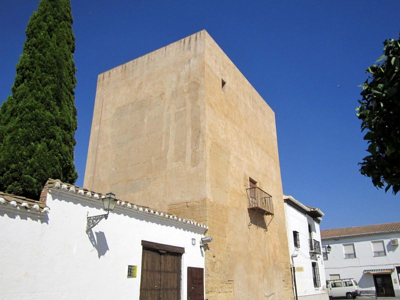 Torre de Gabia