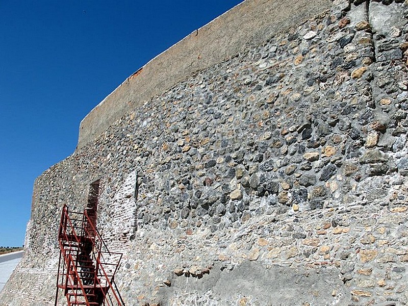 Castillo de Gor