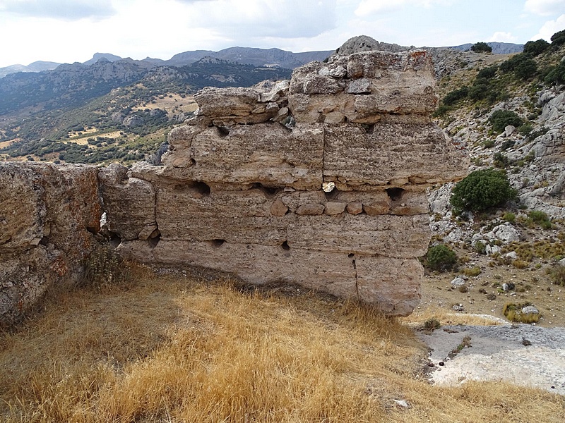 Castillo de Peñas