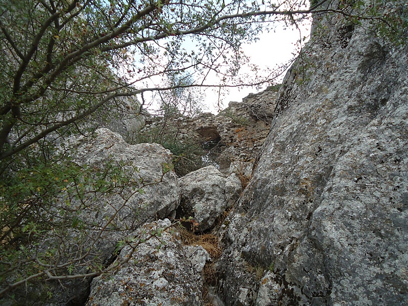 Castillo de Peñas