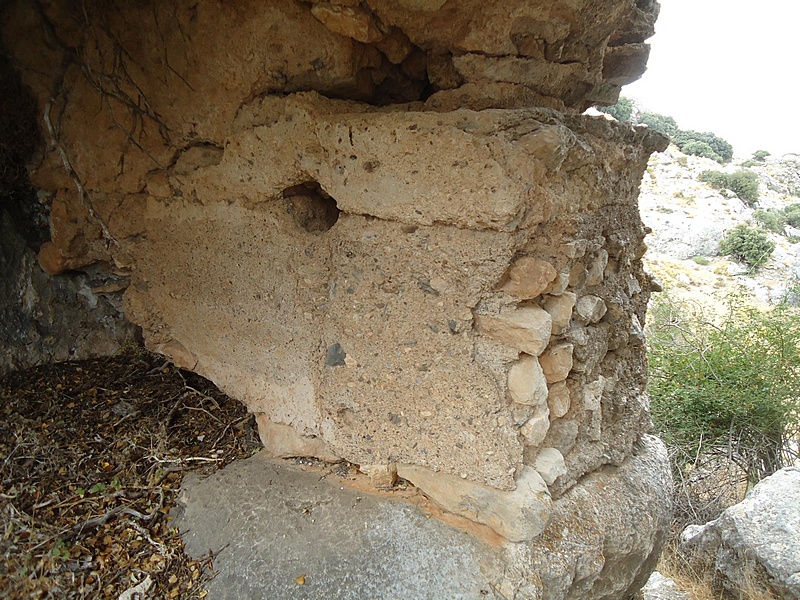 Castillo de Peñas