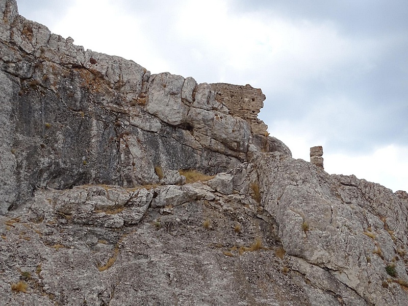 Castillo de Peñas