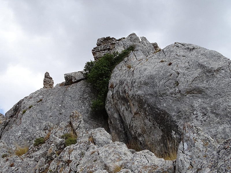 Castillo de Peñas