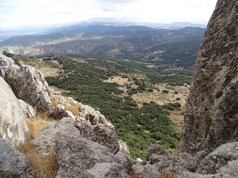 Castillo de Peñas