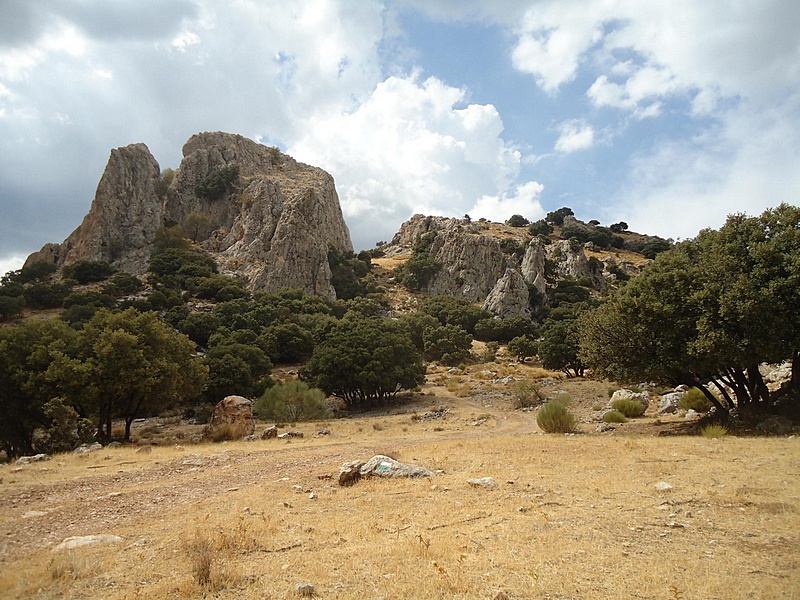 Castillo de Peñas