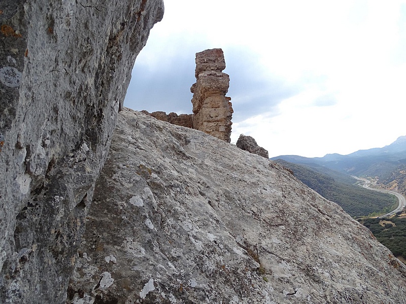 Castillo de Peñas