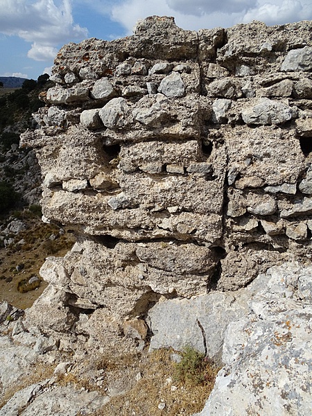 Castillo de Peñas