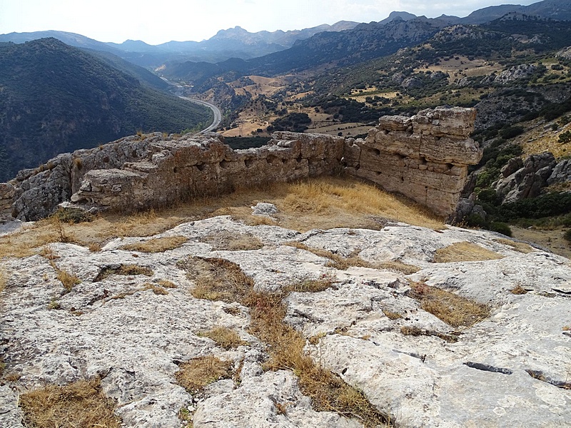 Castillo de Peñas