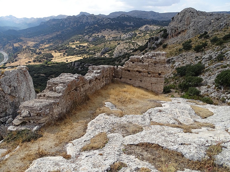 Castillo de Peñas