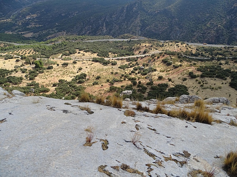 Castillo de Peñas