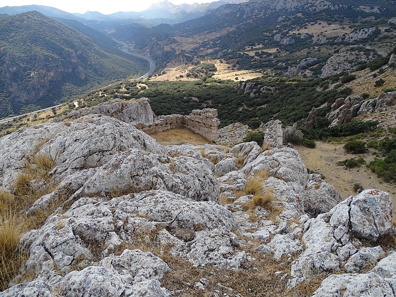 Castillo de Peñas