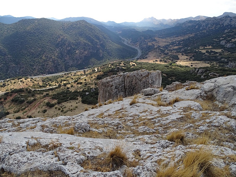 Castillo de Peñas