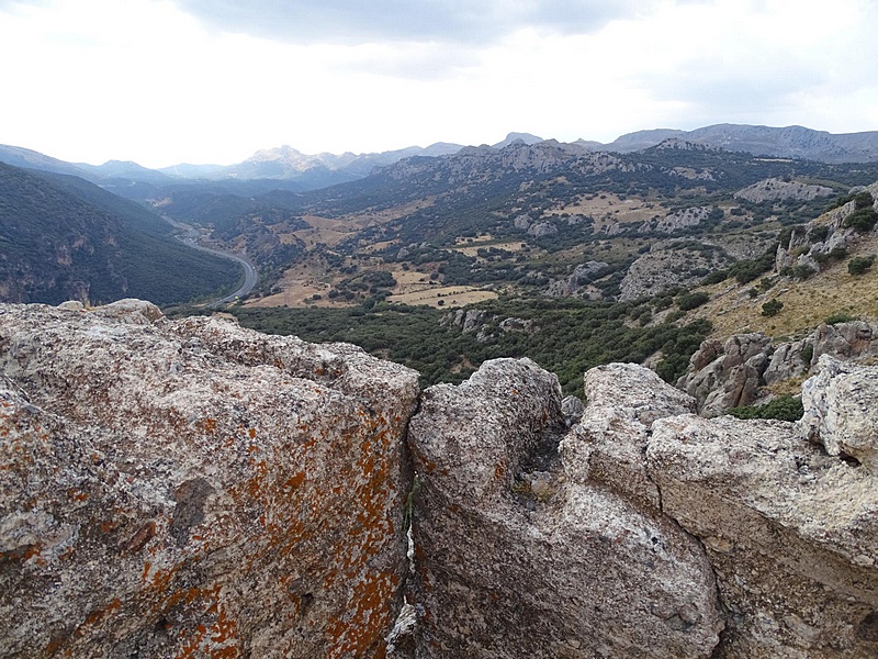 Castillo de Peñas